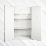 کمد بایگانی کاوه مدل:2000BR