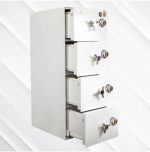 فایل نسوز۴کشوی کاوه مدل600FNRR