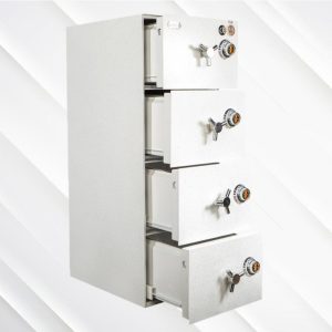 فایل نسوز۴کشوی کاوه مدل600FNRR