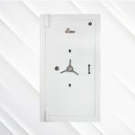 درب خزانه کاوه چپ بازشو مدل200KR