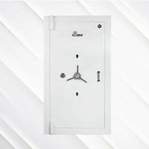 درب خزانه کاوه چپ بازشو مدل200KR