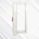 درب خزانه کاوه مدل180KR