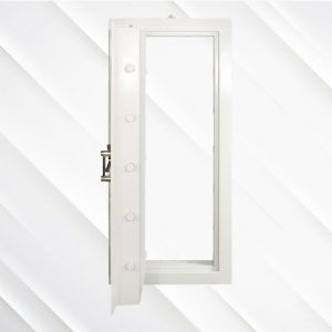 درب خزانه کاوه مدل180KR