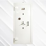 درب خزانه کاوه مدل180KR