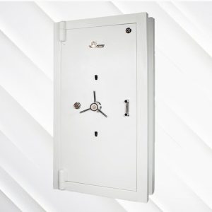 درب خزانه کاوه چپ بازشو مدل200KR