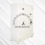 کمد بایگانی نسوز کاوه مدل2000BNR