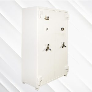 کمد بایگانی نسوز کاوه مدل2000BNR